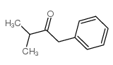cas no 2893-05-2 is 3-Methyl-1-phenyl-2-butanone