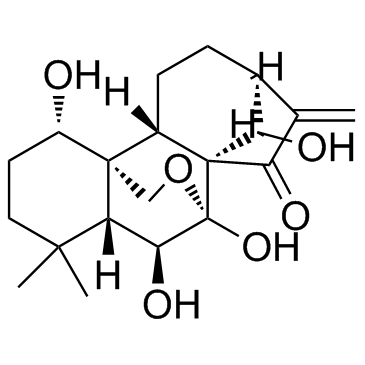 cas no 28957-04-2 is Oridonin