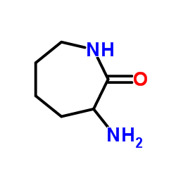 cas no 28957-33-7 is (R)-3-Amino-2-azepanone