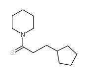 cas no 289677-08-3 is 3-CYCLOPENTYLPROPIONYLPIPERIDINETHIOAMIDE