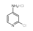 cas no 2897-42-9 is 4-AMINO-2-CHLOROPYRIDINE