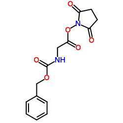 cas no 2899-60-7 is Z-Gly-OSu