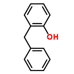 cas no 28994-41-4 is 2-Benzylphenol