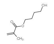 cas no 29008-35-3 is 4-hydroxybutyl methacrylate