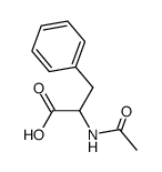 cas no 2901-61-3 is ac-dl-phe-oh