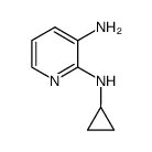 cas no 290313-23-4 is N2-Cyclopropylpyridine-2,3-diamine