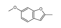 cas no 29040-48-0 is 6-METHOXY-2-METHYLBENZOFURAN