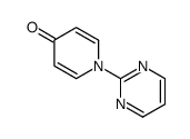 cas no 29049-26-1 is 1-(2-PYRIMIDINYL)-1H-4-PYRIDINONE