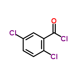 cas no 2905-61-5 is 2,5-Dichlorobenzoyl chloride
