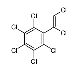 cas no 29086-39-3 is (Z)-ALPHA,BETA,2,3,4,5,6-HEPTACHLORO STYRENE