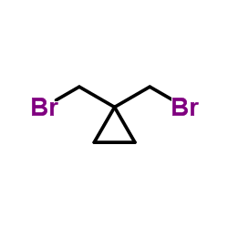 cas no 29086-41-7 is 1,1-Bis(bromomethyl)cyclopropane