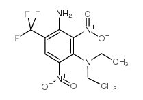 cas no 29091-05-2 is dinitramine