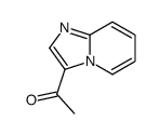 cas no 29096-64-8 is Ethanone, 1-imidazo[1,2-a]pyridin-3-yl-