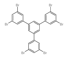 cas no 29102-67-8 is 3,3'',5,5''-Tetrabromo-5'-(3,5-dibromophenyl)-1,1':3',1''-terphenyl