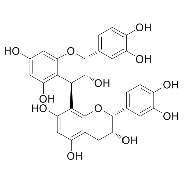 cas no 29106-49-8 is ProcyanidinB2