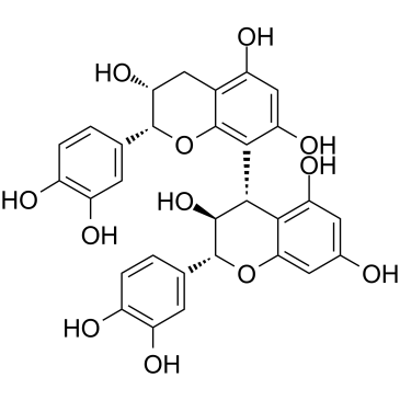cas no 29106-51-2 is Procyanidol B4