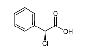 cas no 29125-24-4 is S-2-Chloro-2-phenylacetic acid