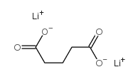 cas no 29126-51-0 is Pentanedioic acid,dilithium salt