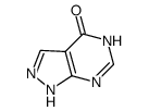 cas no 291279-53-3 is allopurinol