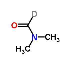 cas no 2914-27-4 is N,N-Dimethyl(2H)formamide