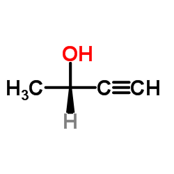 cas no 2914-69-4 is (2R)-3-Butyn-2-ol