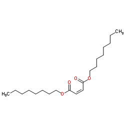 cas no 2915-53-9 is Dioctyl maleate