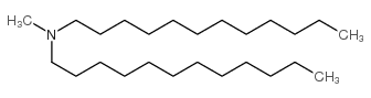 cas no 2915-90-4 is N,N-Didodecylmethylamine