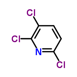 cas no 29154-14-1 is 2,3,6-Trichloropyridine