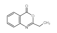 cas no 2916-09-8 is 2-ETHYL-BENZO[D][1,3]OXAZIN-4-ONE
