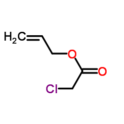 cas no 2916-14-5 is Allyl chloroacetate