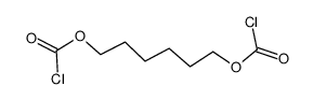 cas no 2916-20-3 is hexamethylene bis(chloroformate)