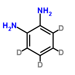 cas no 291765-93-0 is 1,2-(2H4)Benzenediamine