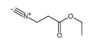 cas no 2920-08-3 is ETHYL ISOCYANOPROPIONATE