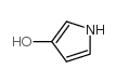 cas no 29212-57-5 is 3-Hydroxypyrrole