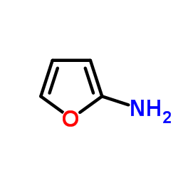 cas no 29212-67-7 is 2-Furanamine