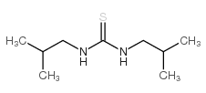 cas no 29214-81-1 is n,n'-diisobutylthiourea