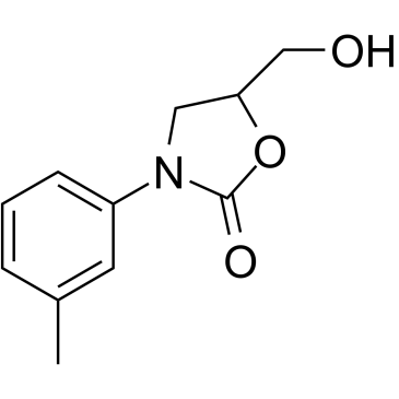 cas no 29218-27-7 is Toloxatone