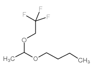 cas no 2925-42-0 is n-Butyl 2,2,2-trifluoroethylacetaldehyde acetal