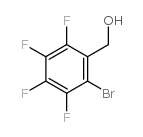 cas no 292621-47-7 is 2-bromo-3,4,5,6-tetrafluorobenzylalcohol