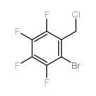 cas no 292621-50-2 is 2-BROMO-3,4,5,6-TETRAFLUOROBENZYLCHLORIDE