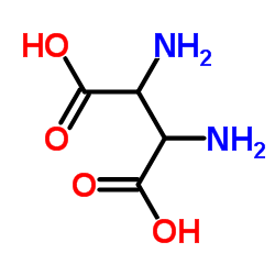cas no 29276-73-1 is 3-Aminoaspartic acid