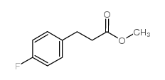 cas no 2928-14-5 is Methyl 3-(4-fluorophenyl)propanoate