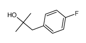 cas no 2928-17-8 is 1-(4-Fluorophenyl)-2-methylpropan-2-ol