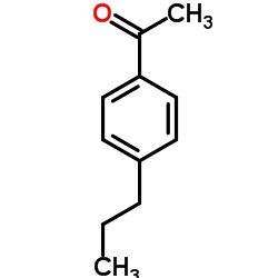 cas no 2932-65-2 is p-Propylacetophenone