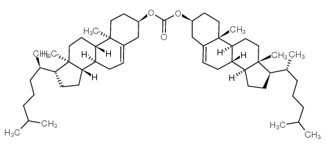 cas no 29331-39-3 is Dicholesteryl Carbonate