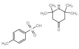cas no 29334-13-2 is 2,2,6,6-Tetramethylpiperidone-4-toluenesulfonate