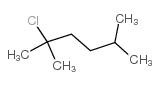 cas no 29342-44-7 is 2-chloro-2,5-dimethylhexane