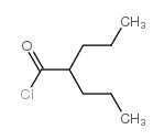 cas no 2936-08-5 is 2,2-di-n-propylacetyl chloride