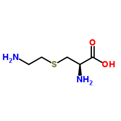 cas no 2936-69-8 is S-Aminoethyl-L-cysteine