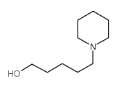 cas no 2937-83-9 is 1-PIPERIDINEPENTANOL